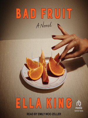 Bad Fruit - Audiobook